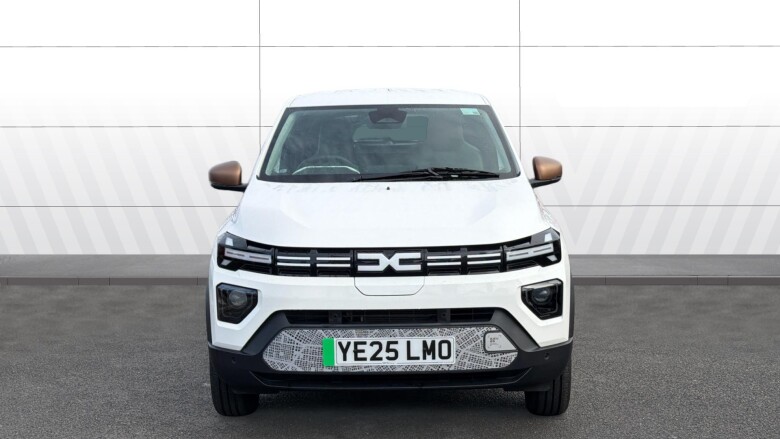 Dacia Spring 27kWh Extreme 65 48kW 5dr Auto Electric Hatchback